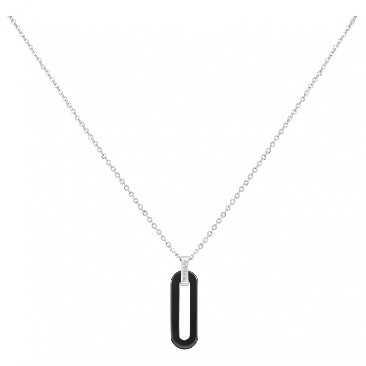 Collier en Acier