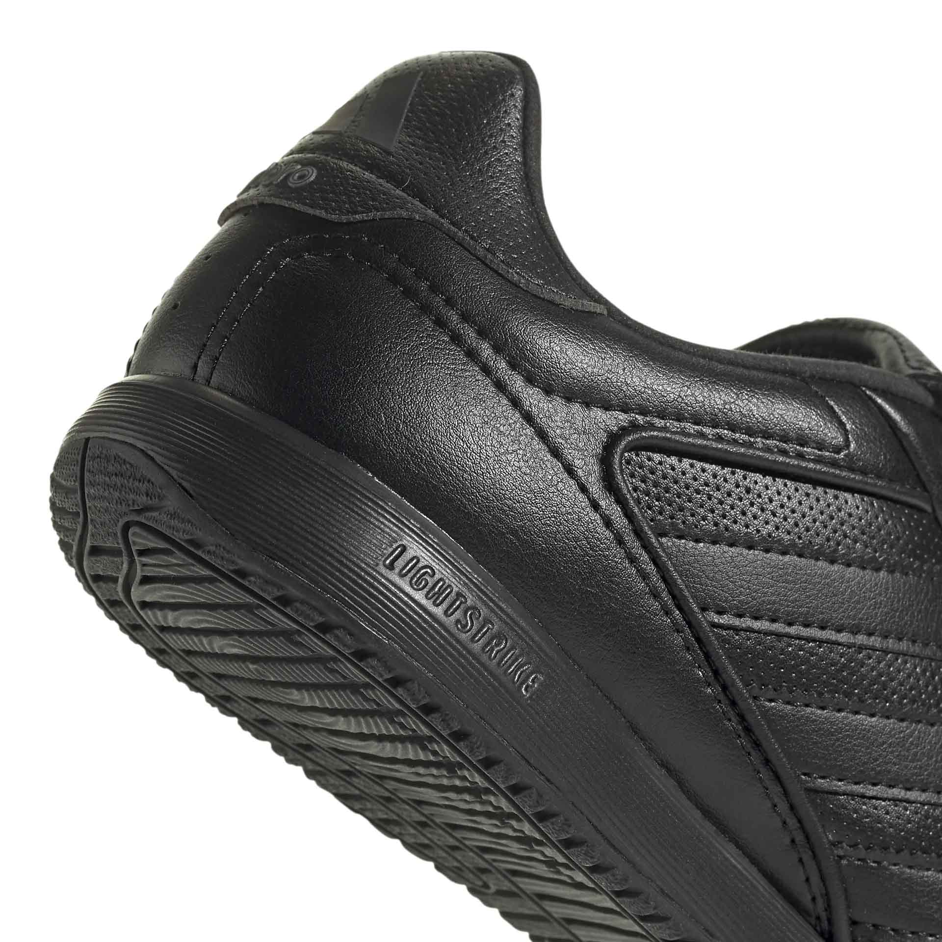 Copa Gloro II IN Core Black/Core Black/Core Black