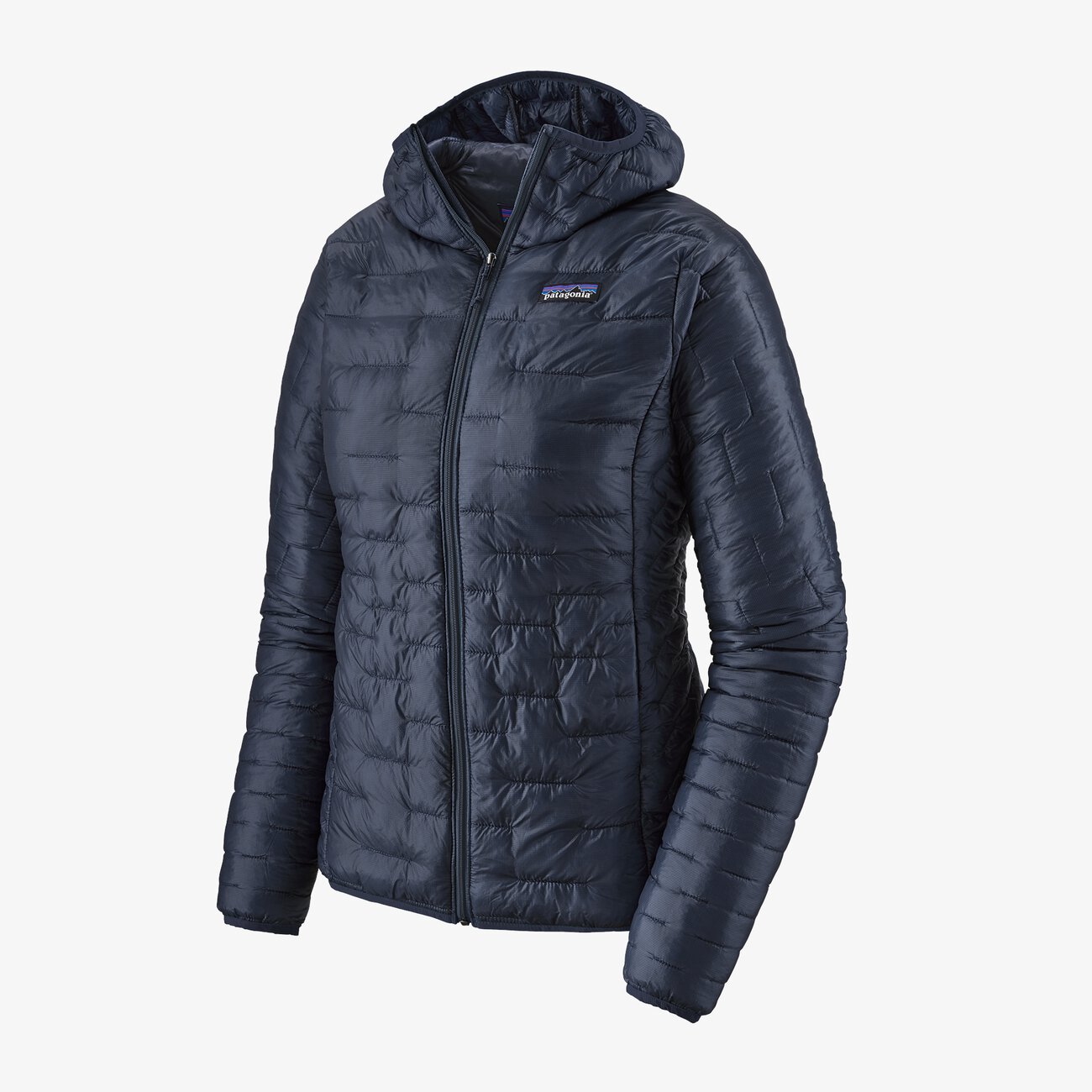 Patagonia Micro Puff Hoody W's
