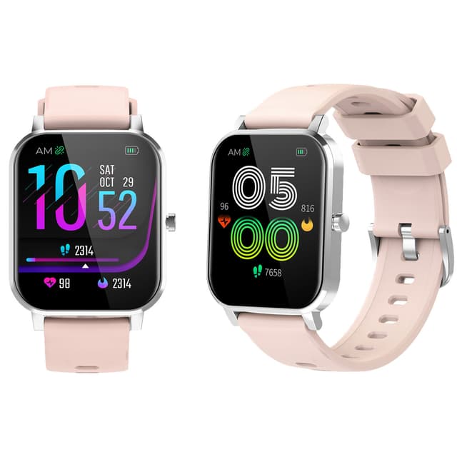 SW-181 Rose Smartwatch