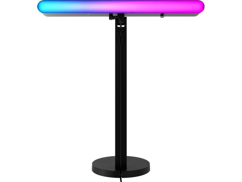 Logitech Litra Beam LX Doppelseitiges RGB-Streaming-Hauptlicht