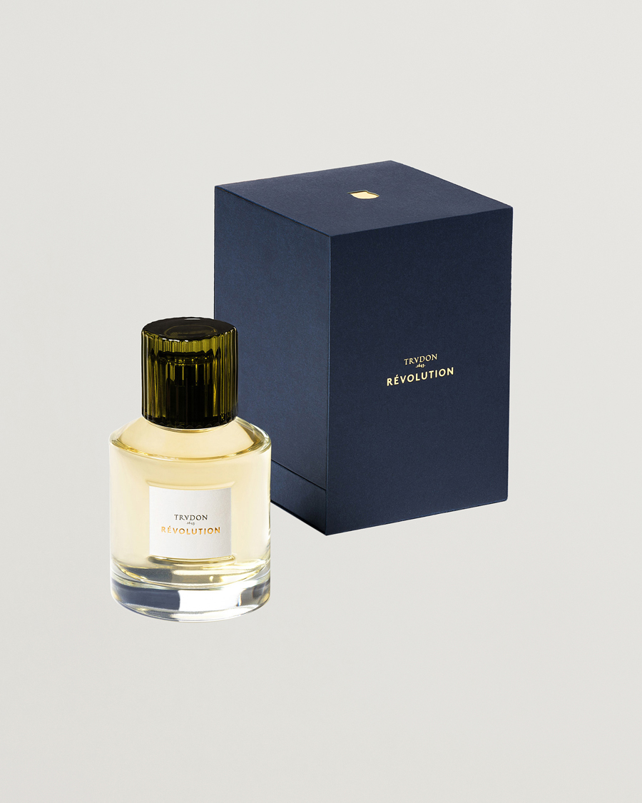 Trudon Revolution Eau de Parfum 100ml