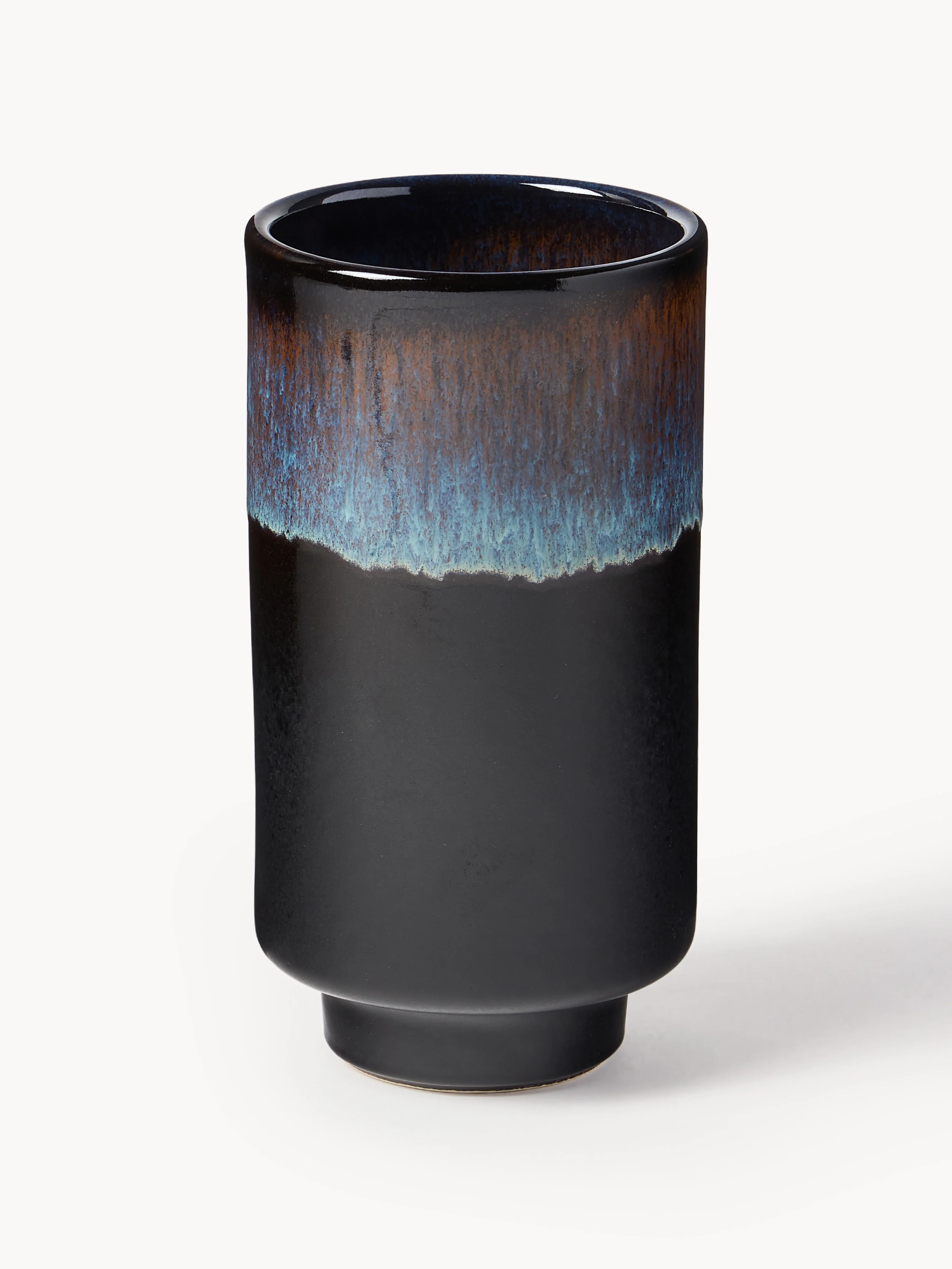Vaas Solis, H 18 cm