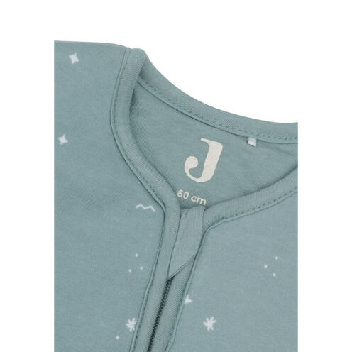 Gigoteuse avec manches amovibles 60cm Twinkling - Sea green - JOLLEIN