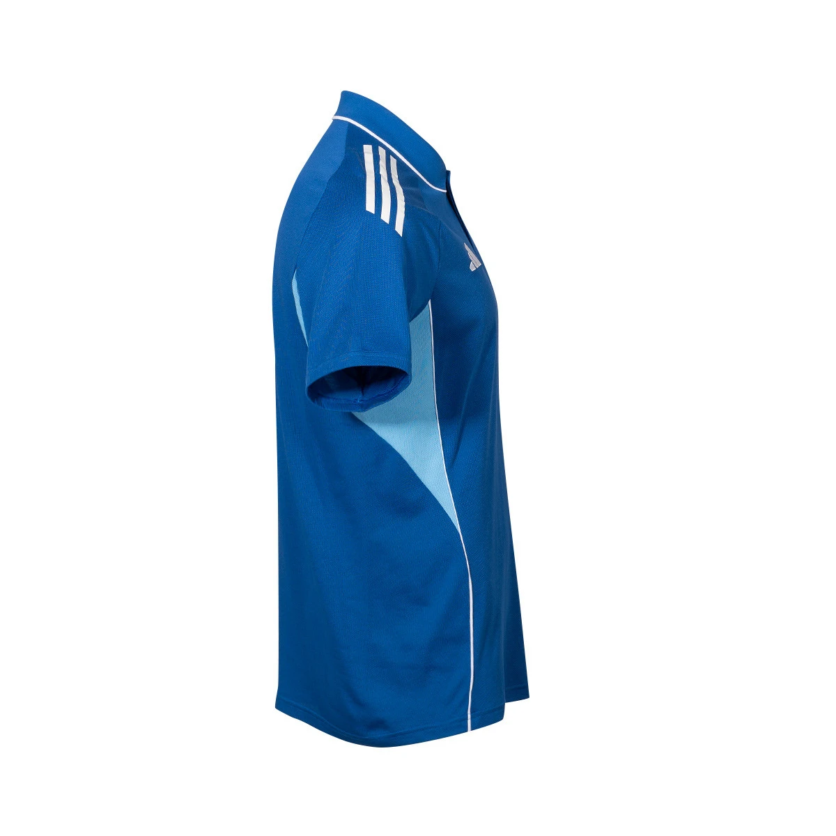 Polo adidas Real Zaragoza Passeio Técnico 2025-2026