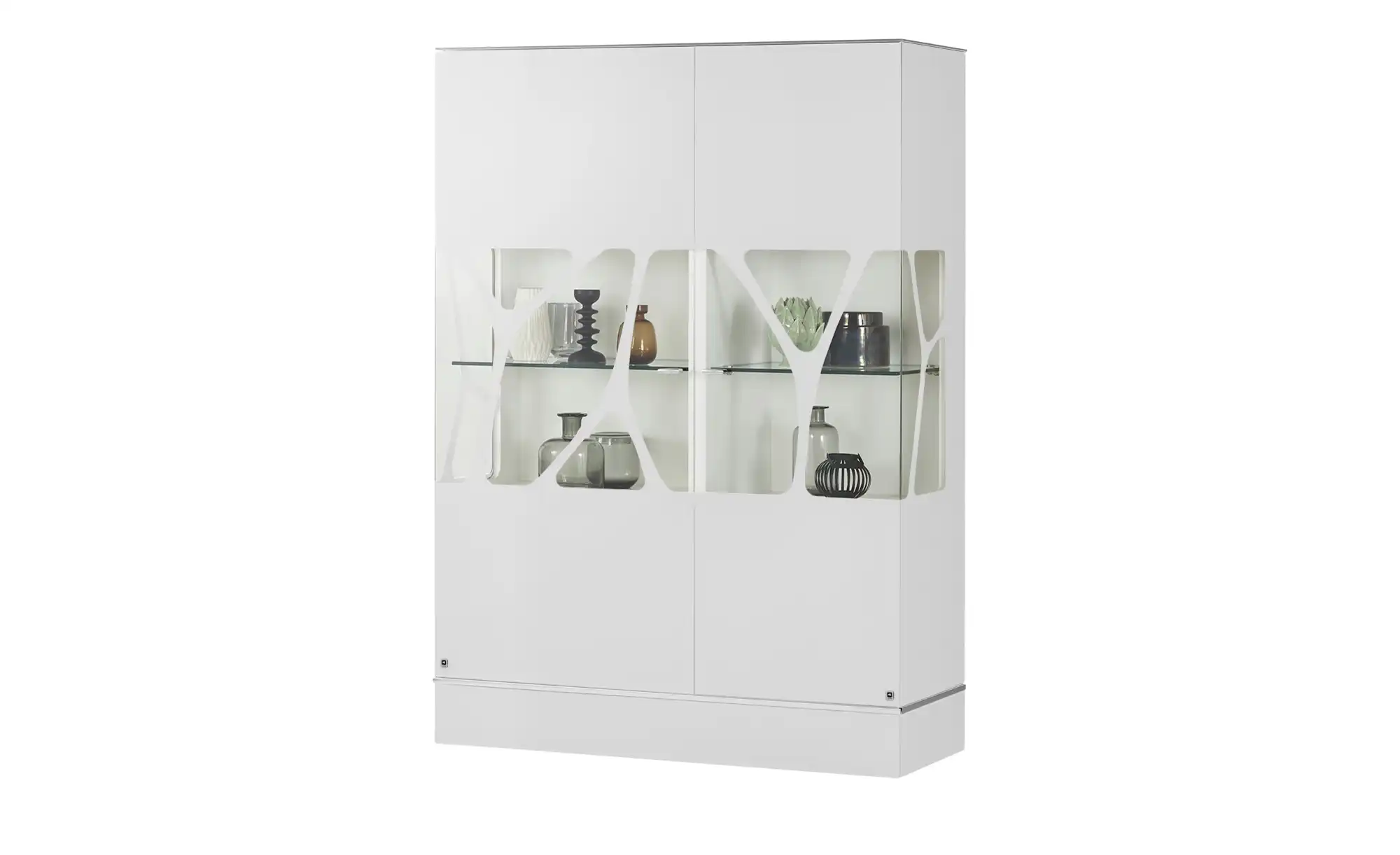 LEONARDO Highboard Cube