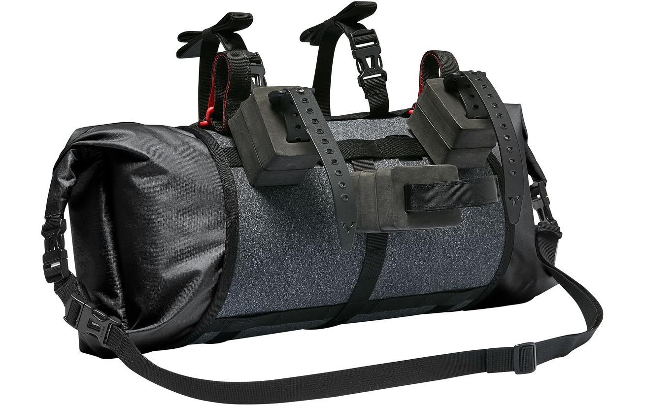 Lenkertasche Trailfront IIWasserdichte Lenkertasche fürs Bikepacking