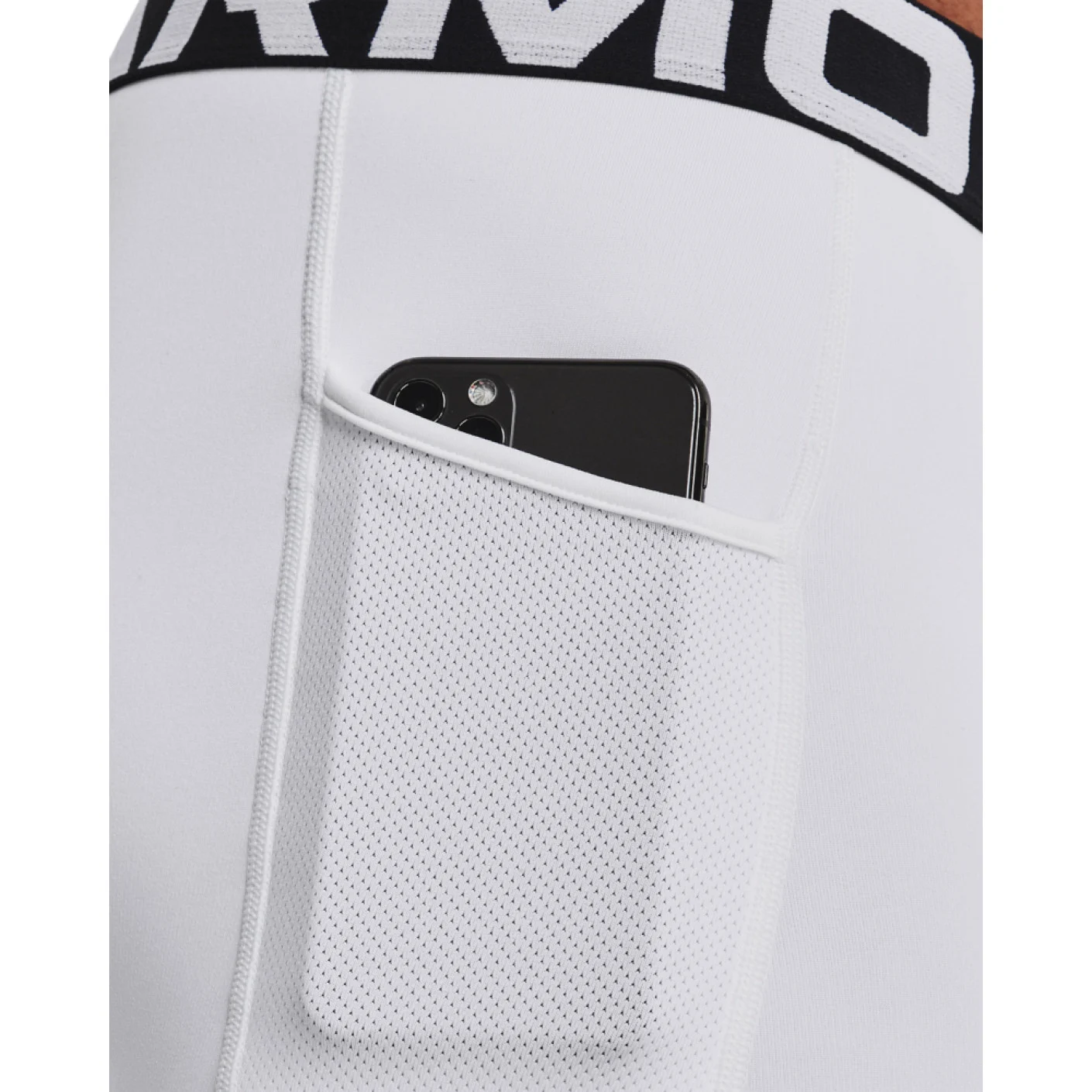 Under Armour Cold Gear Armour Legging Wit
