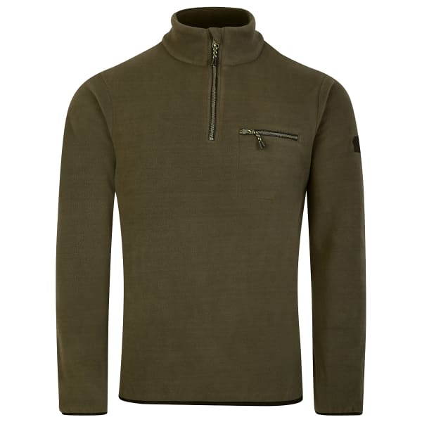 Sweat polaire DARE 2B AFFINITY FLEECE LICHEN GREEN