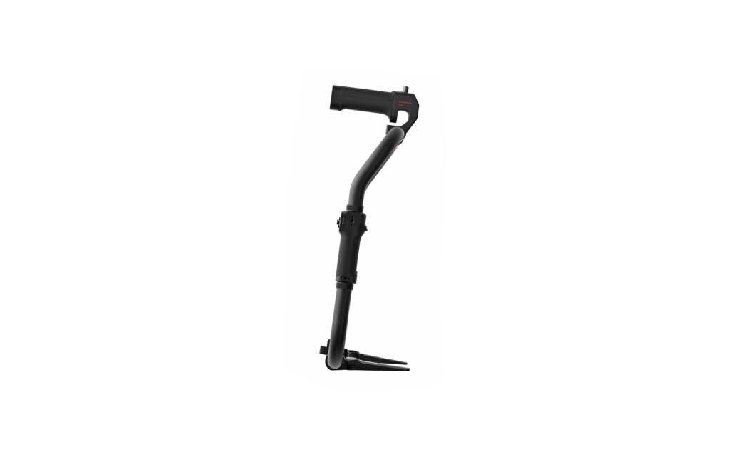Basic Ring Grip Plus Control Kit<br>Unterstützungssystem für die DJI RS2, RS3 und RS3 Pro Gimbals