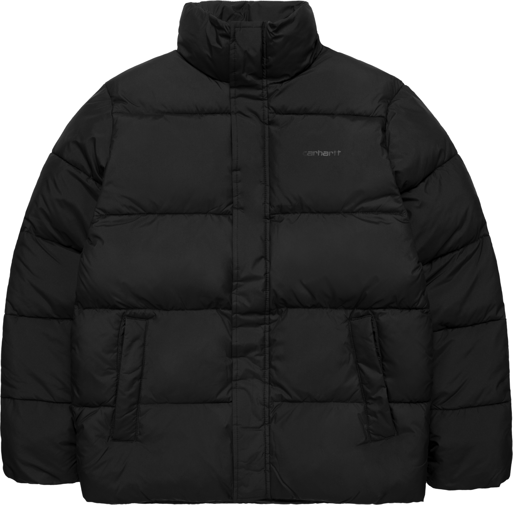 Carhartt WIP Doville Jacke Schwarz