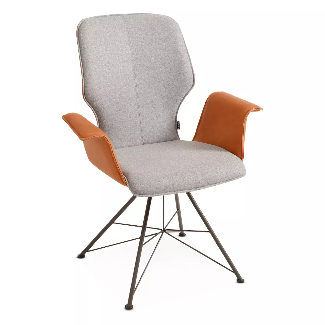 Stuhl Nevio V1463