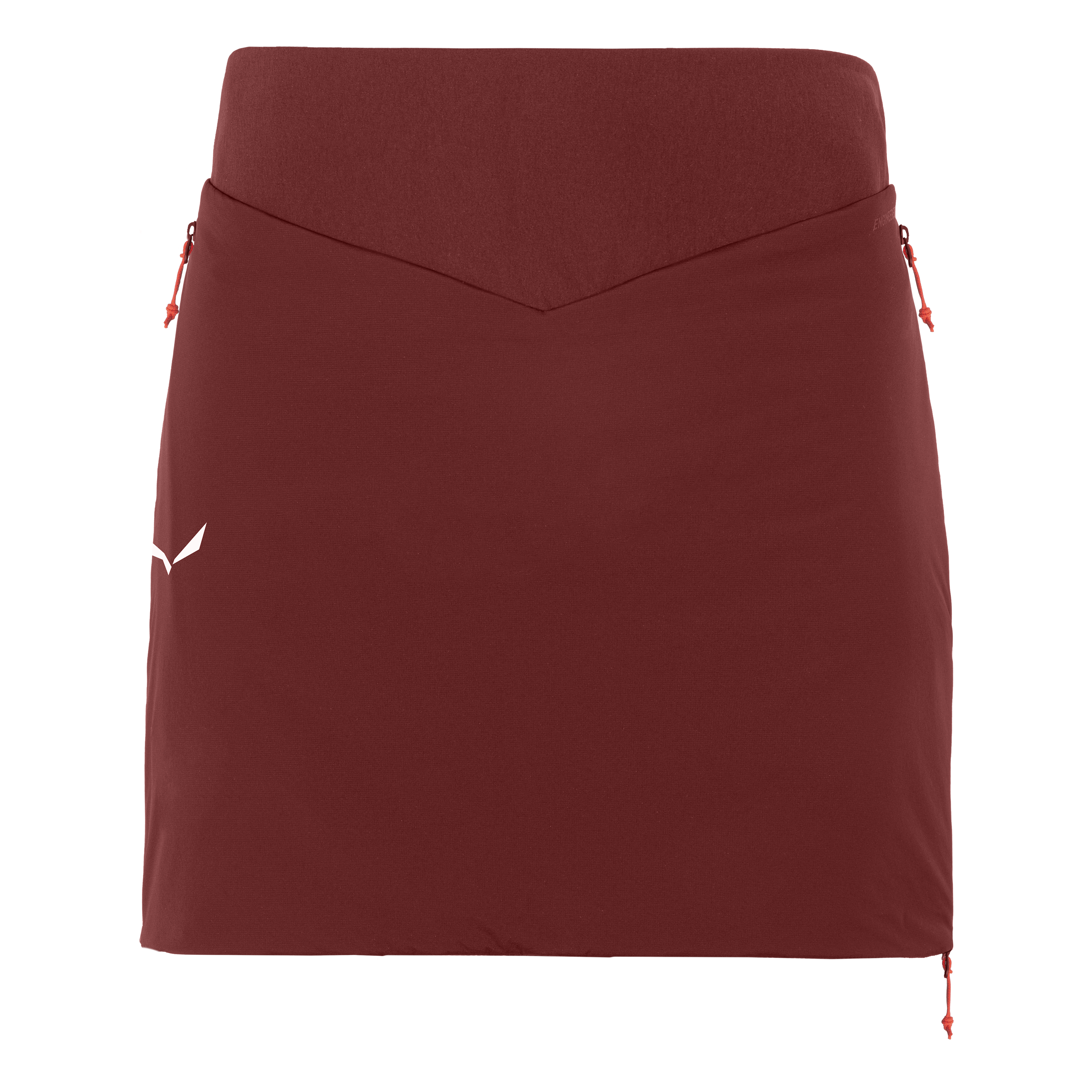 Ortles TirolWool® Responsive Stretch Rock Damen