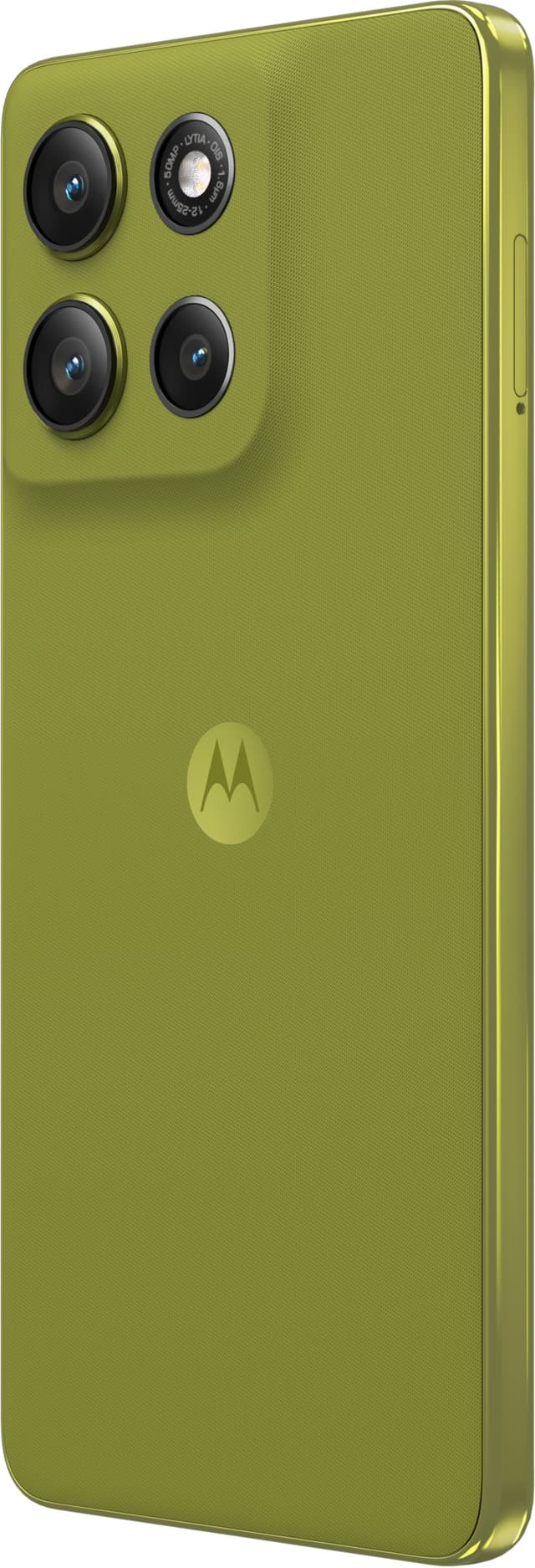 Motorola G86 Power 5G smartphone 8/512GB (grøn)