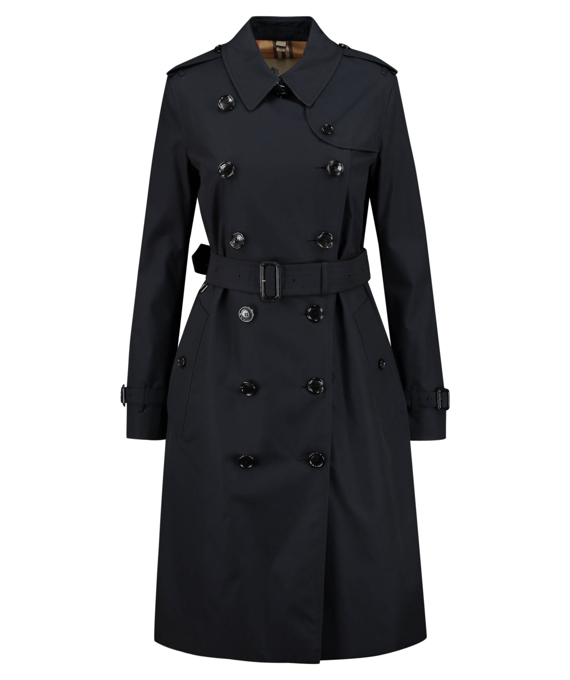 Burberry| Damen Trenchcoat KENSINGNTON LONG