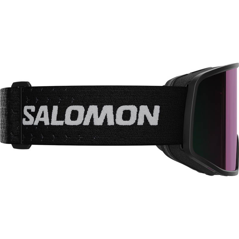 Salomon Sentry Pro Sigma Skibriller + Ekstra Linse