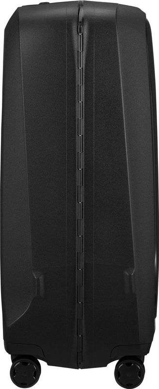 Samsonite - Essens Spinner 75 - Koffer - Graphite - Gerecycled Polypropyleen