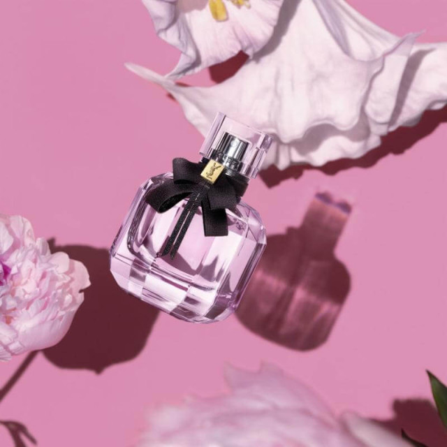 Mon Paris YSL - Eau de Parfum