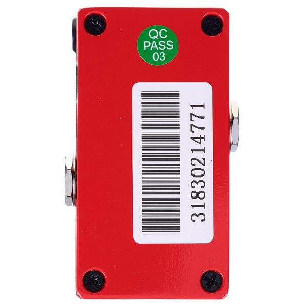 Joyo JF-329 Iron Loop