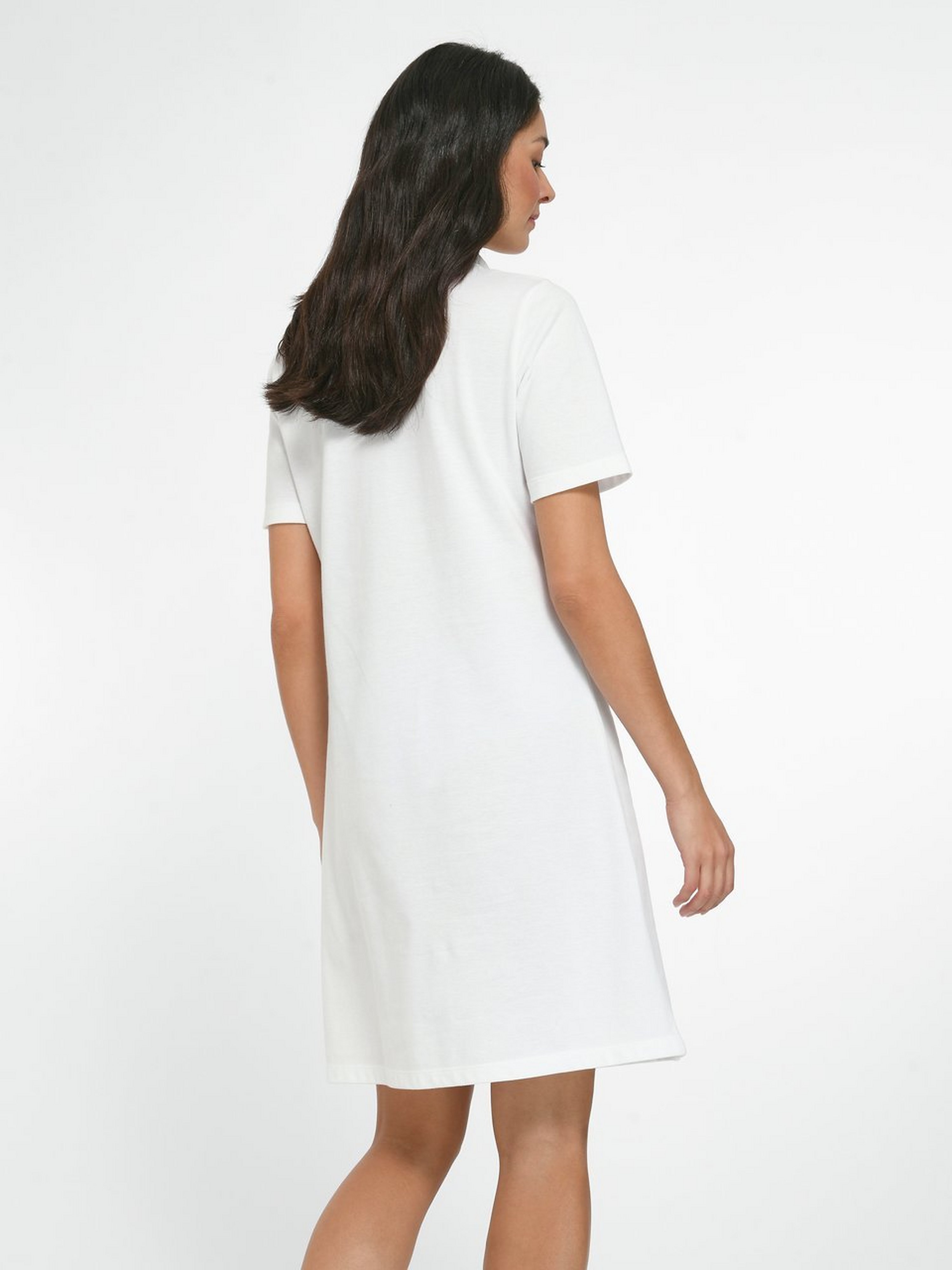 Polo-Kleid