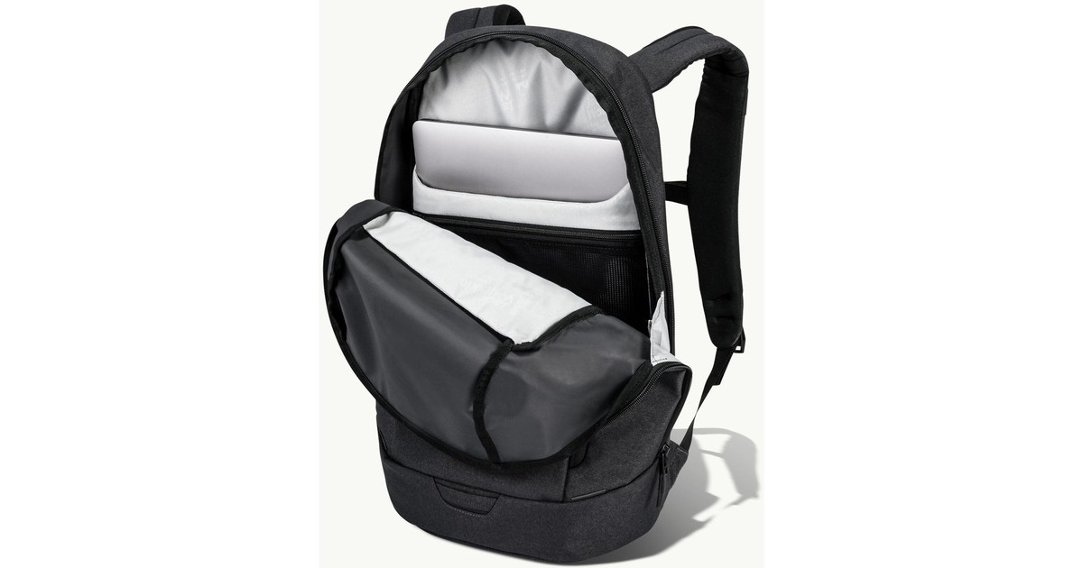 Jack WolfskinMainkai Pack rugzak  (Phantom, 22 liter)