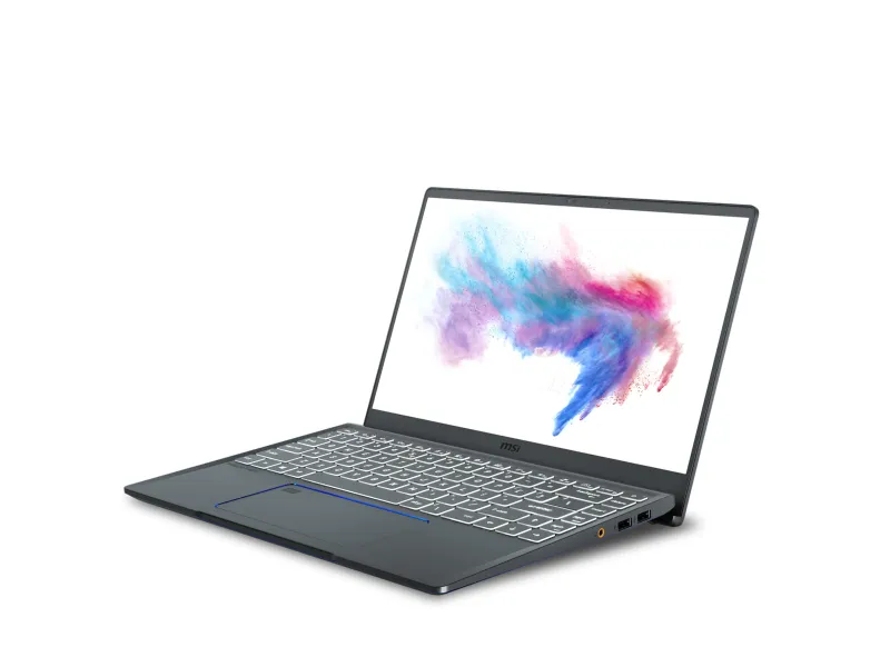 MSI Prestige 14 A10SC-027NE - 14