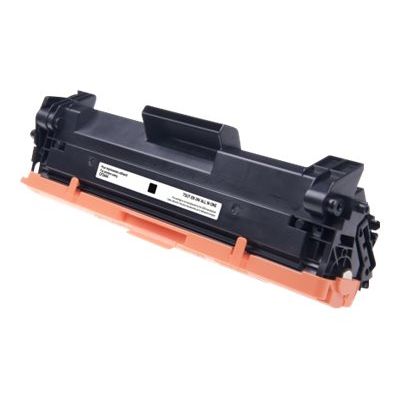 Cartouche laser compatible HP 44A - noir - Uprint