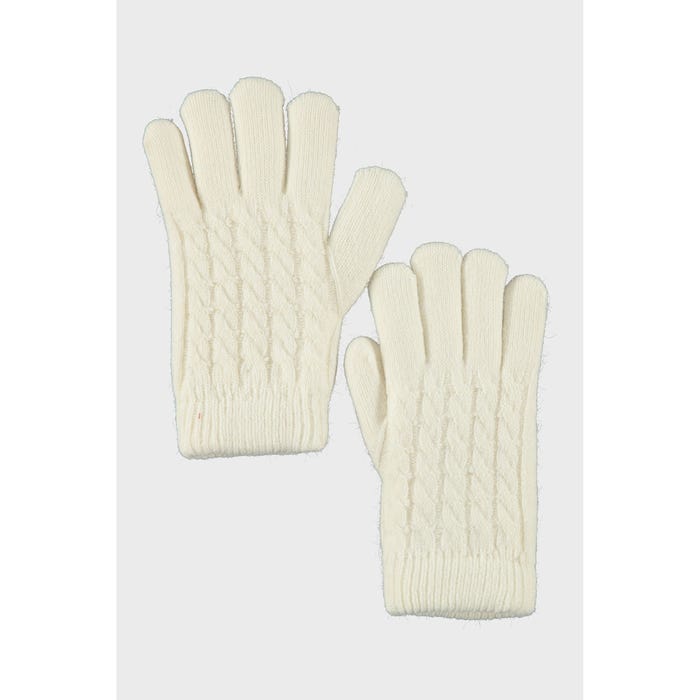 Veritas-Superzachte handschoen