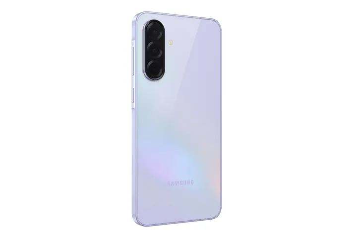 Samsung | Galaxy A36 5G - 5G smartphone - 128GB | Awesome Lavender