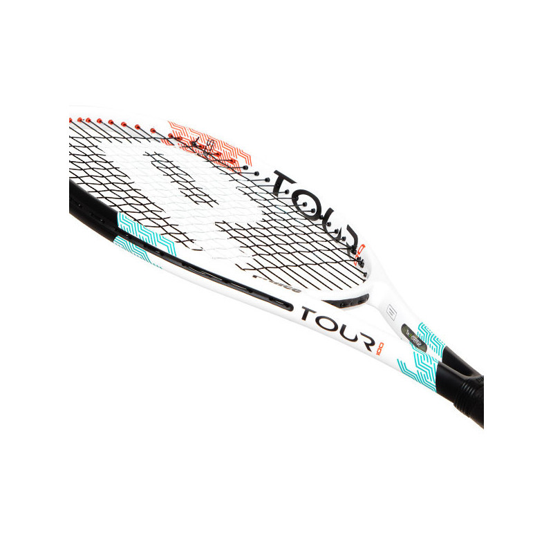 Tour 100 290 ATS