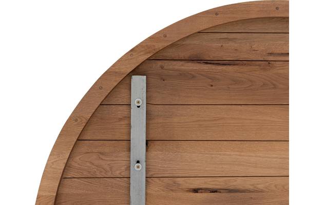 Eettafel Blade