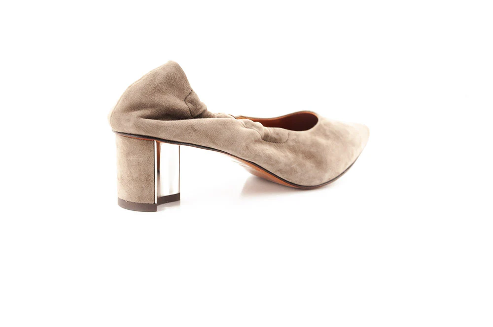 CLERGERIE - SOLAL2 TAUPE