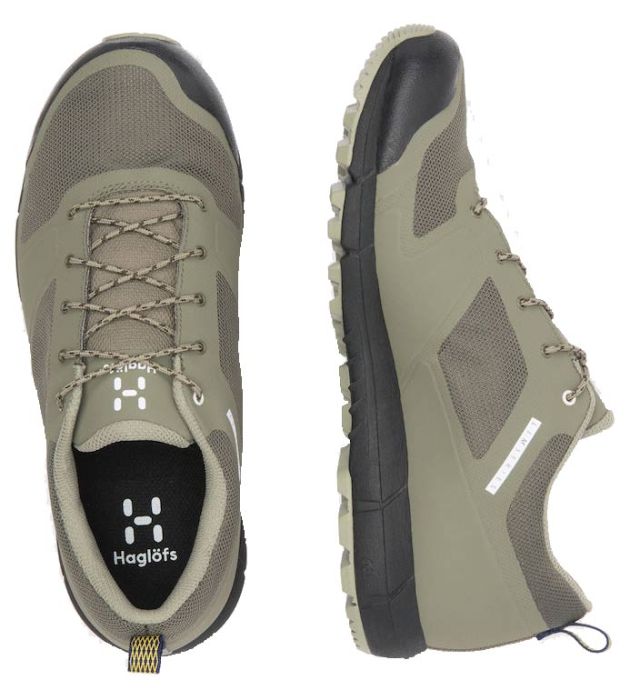 L.I.M Low Proof Eco Women damesko