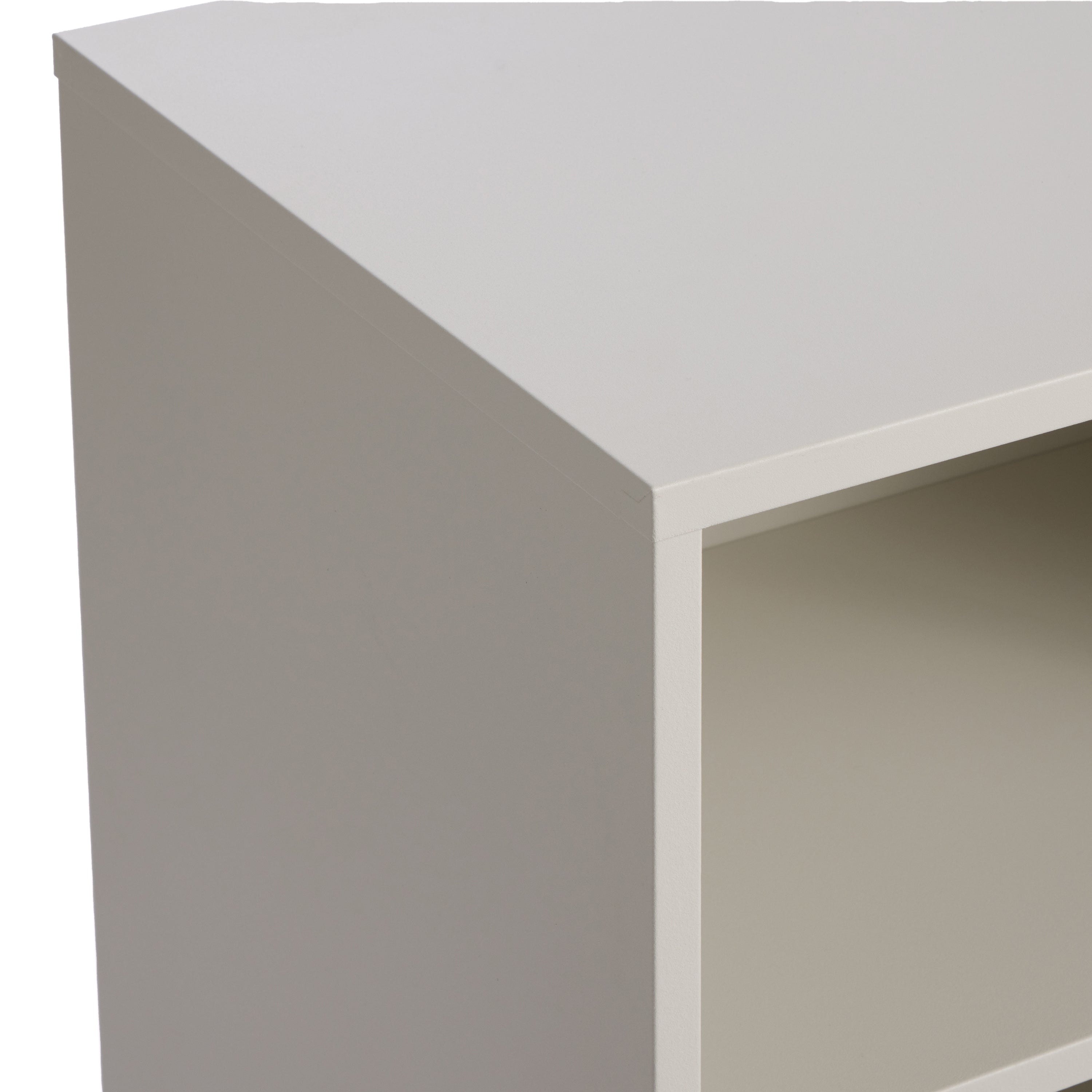 by fonQ Tibbe Dressoir - Greige