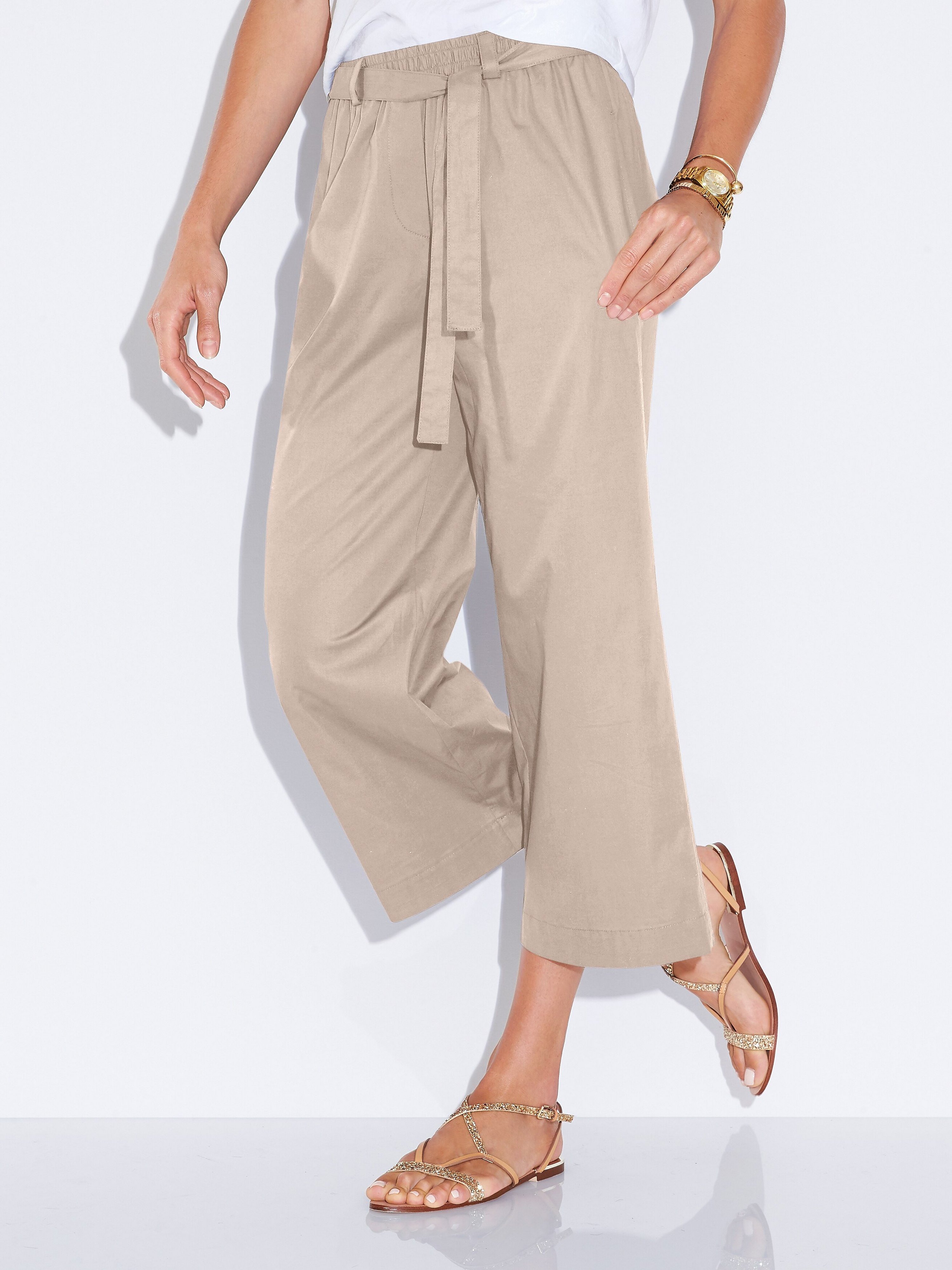 7/8-Hose Passform Cornelia