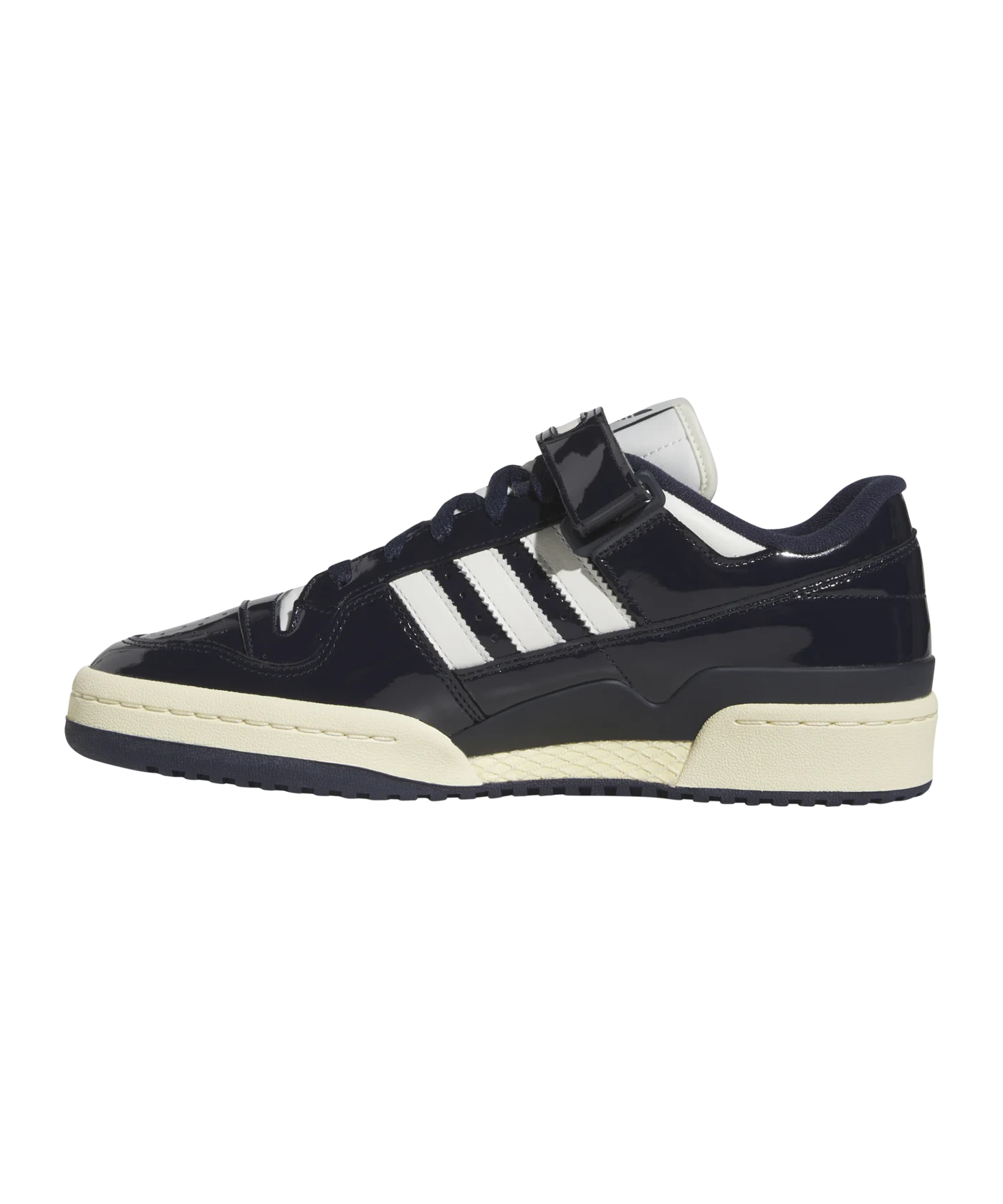 adidas Originals Forum 84 Low Schwarz Weiss