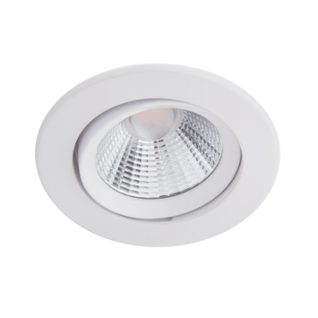 Philips inbouwset LED Sparkle 3x5.5W wit 2700K