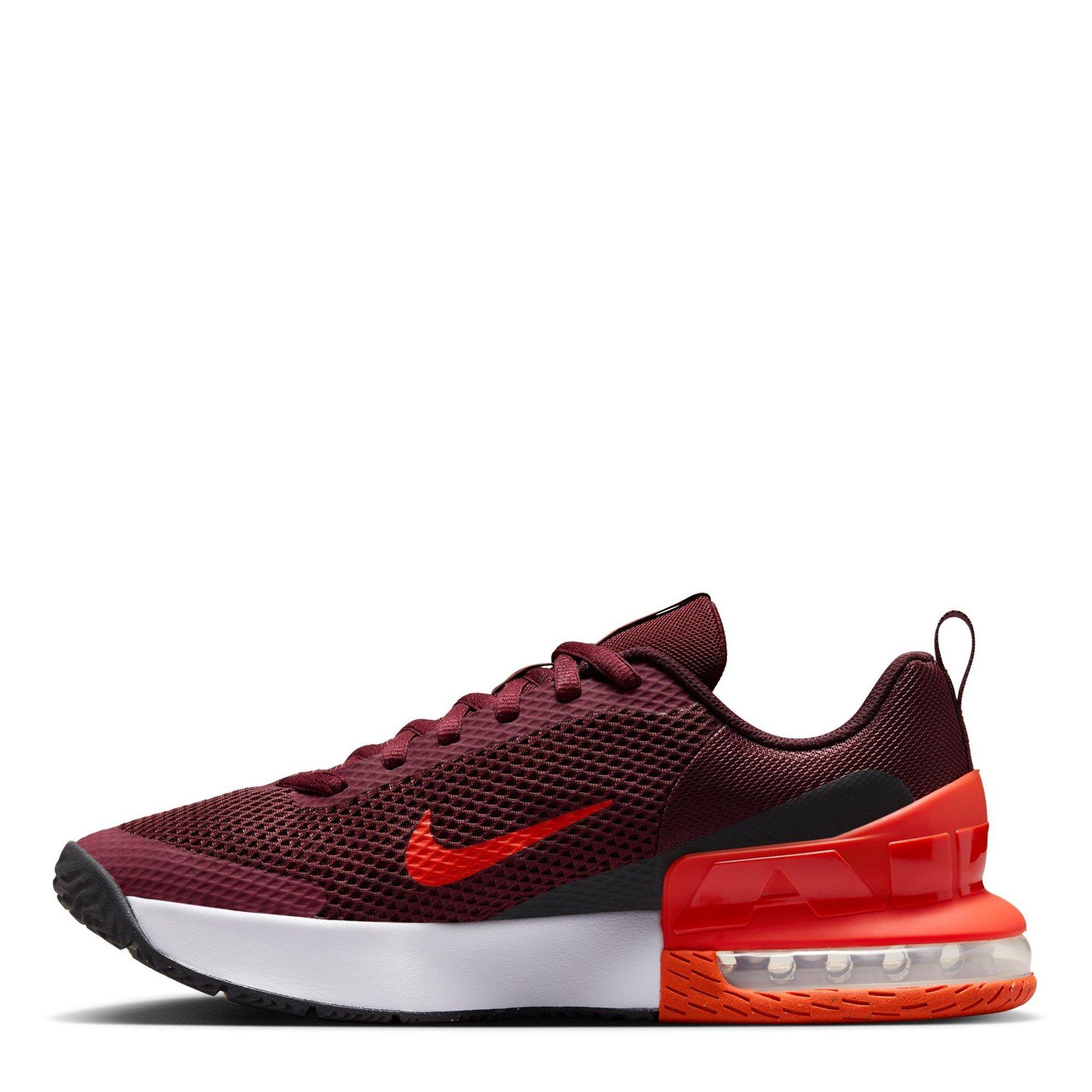 Nike Air Max Alpha Trainer 6 Mens Workout Shoes