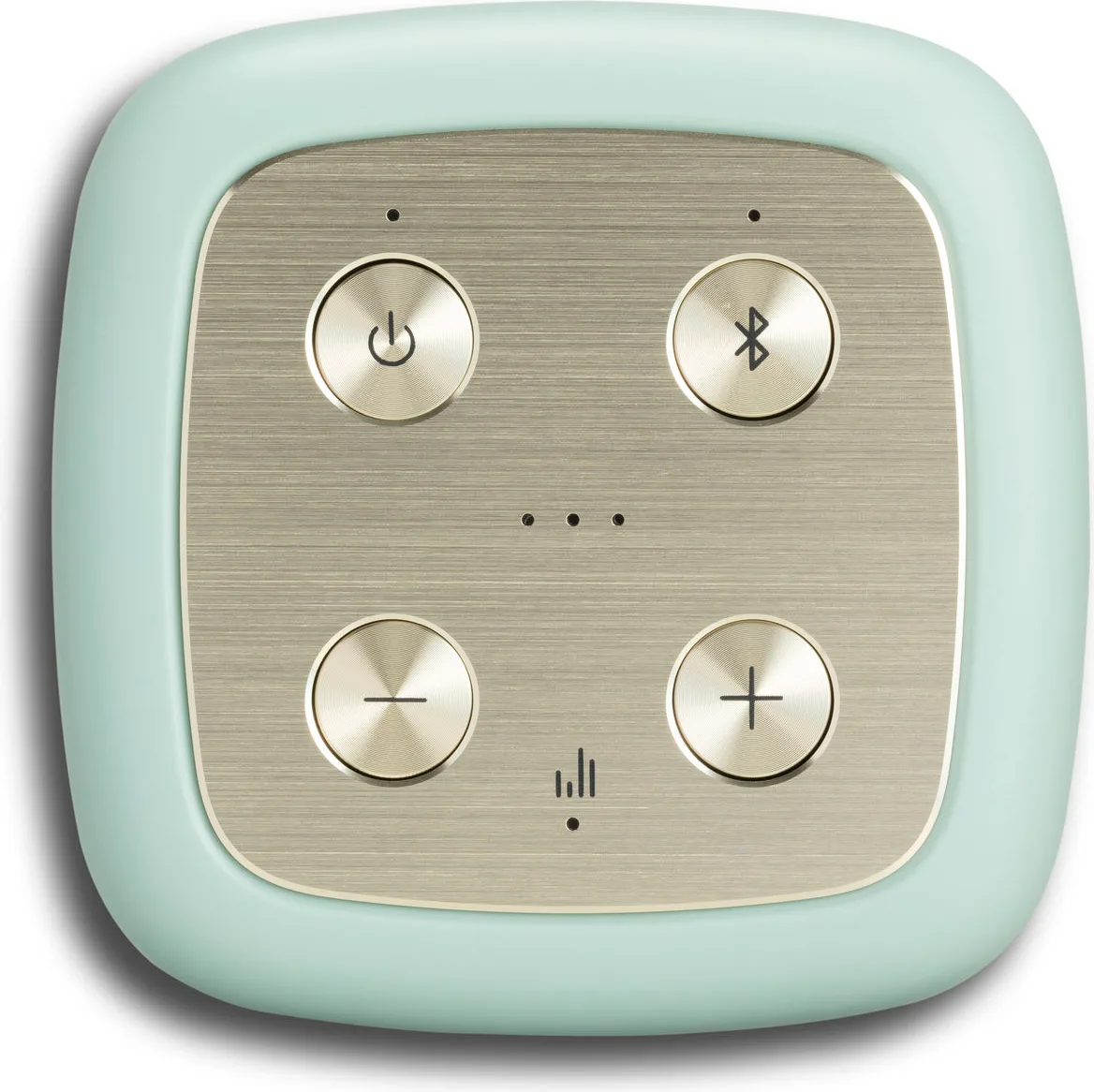 Roberts Beacon 335 Bleu ciel (la paire) Enceintes Bluetooth portables