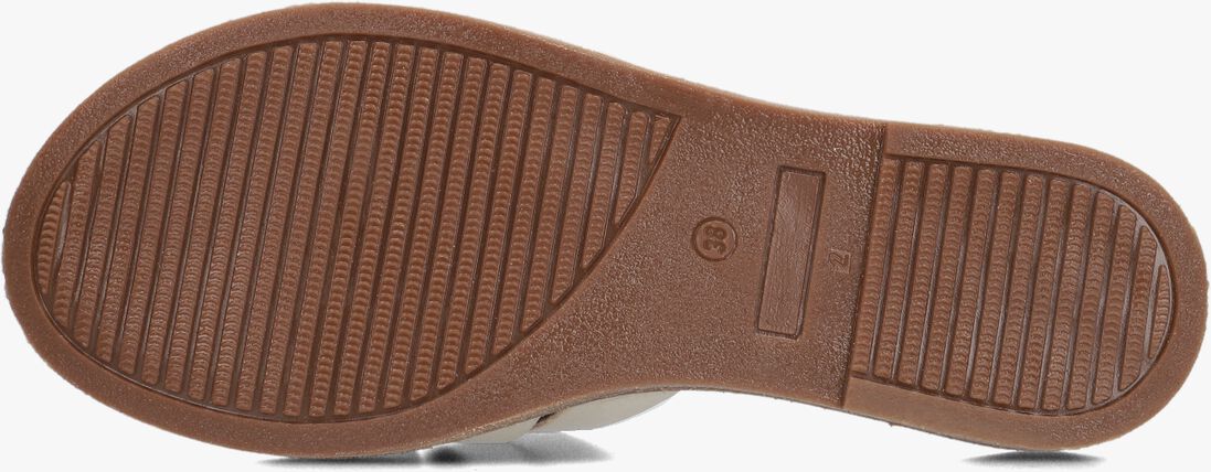 TANGO gouden tango slippers audrey 5