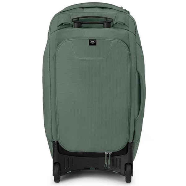 Bagagerie de voyage OSPREY SOJOURN 80 KOSERET GREEN