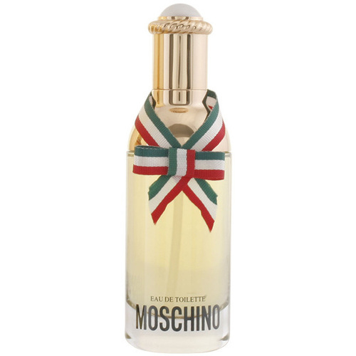 Moschino - Eau De Toilette Vaporizador