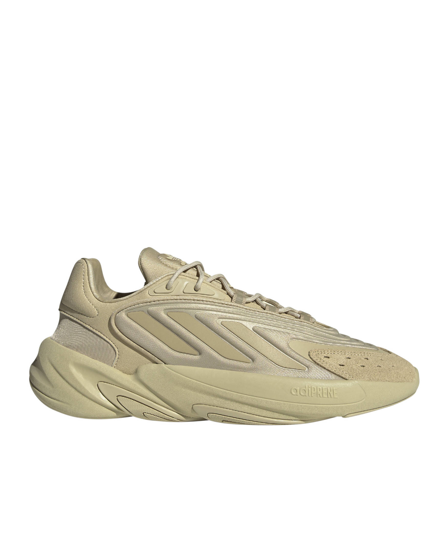 adidas Performance| Herren Lifestyle - Schuhe Herren - Sneakers Ozelia Beige Beige