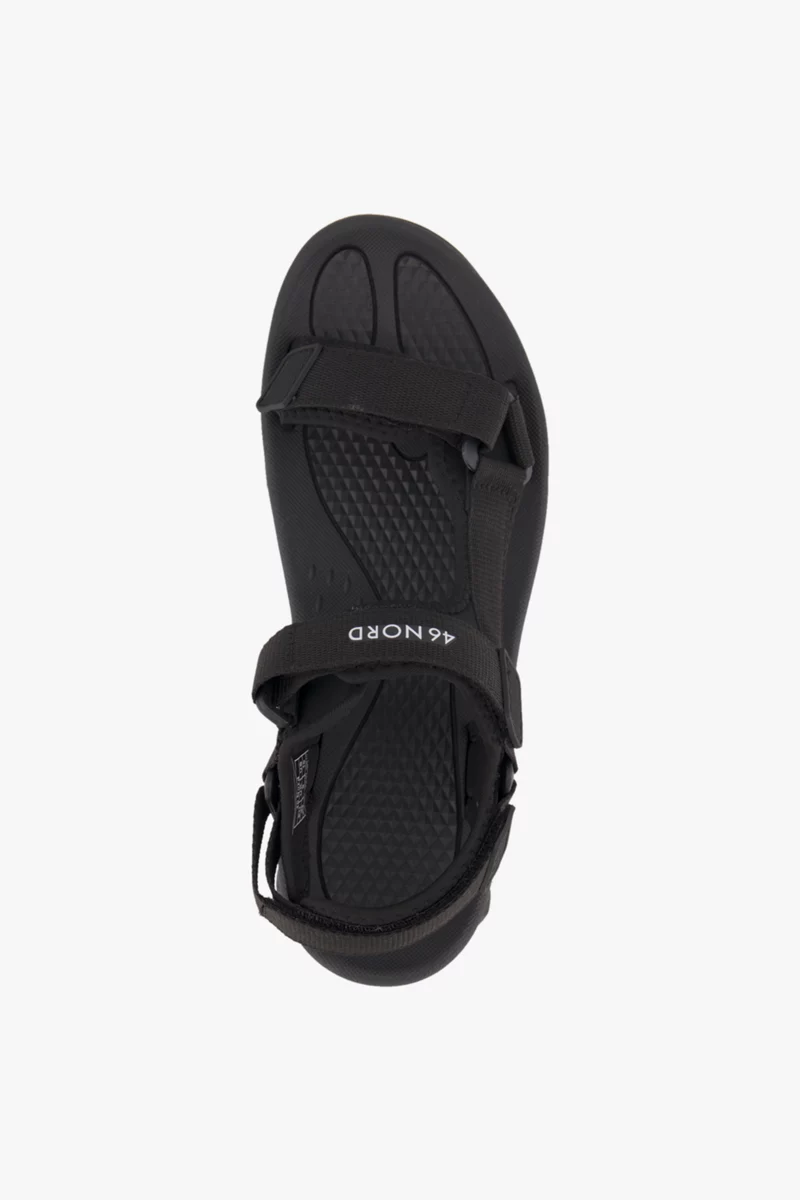 46 NORD Nomad 4.0 Herren Trekkingsandale