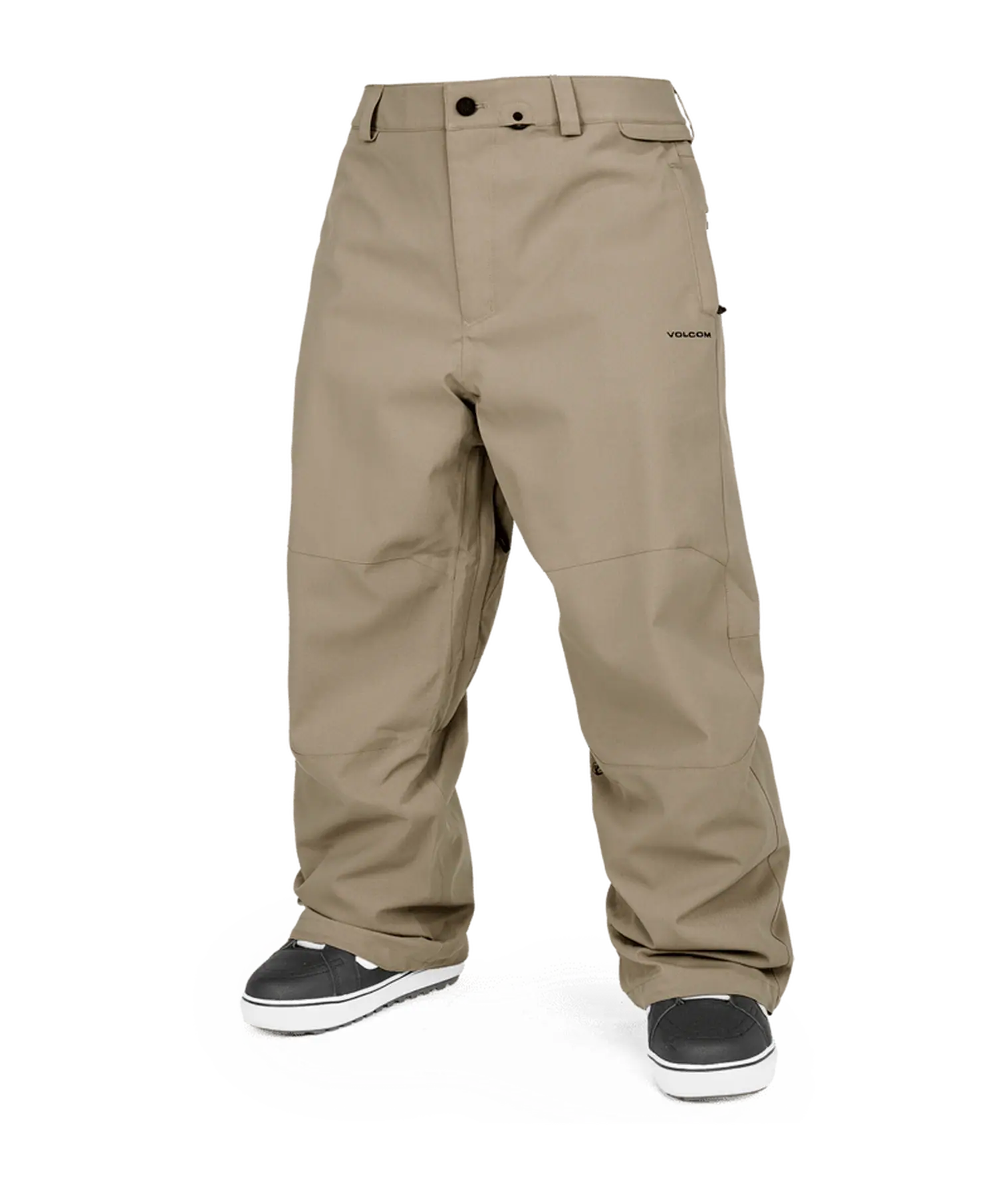 Volcom Snow Billow Snebukser | SkatePro