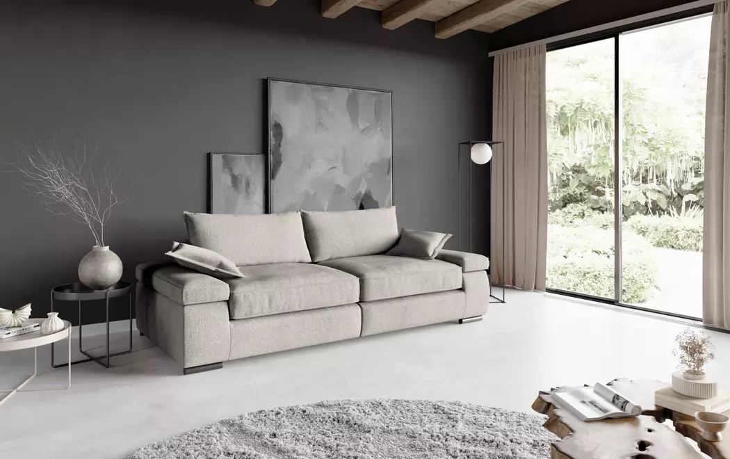 Bigsofa Layzee