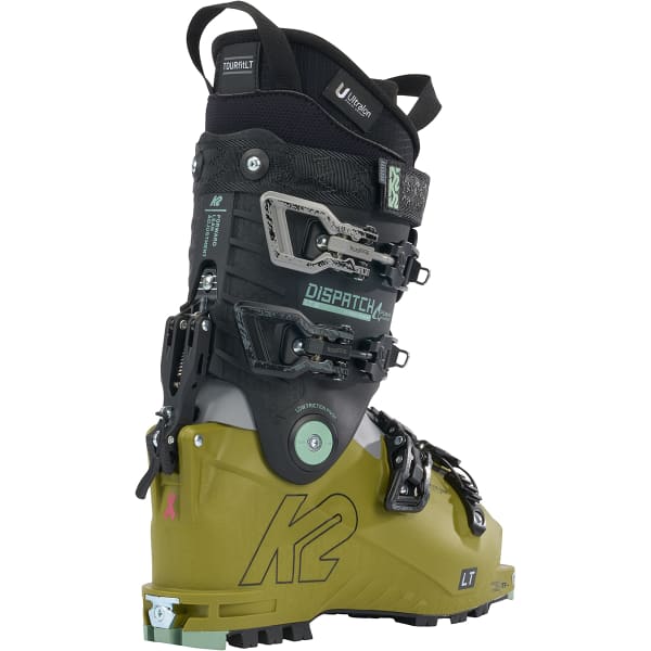 Chaussure ski de randonnée K2 DISPATCH W LT