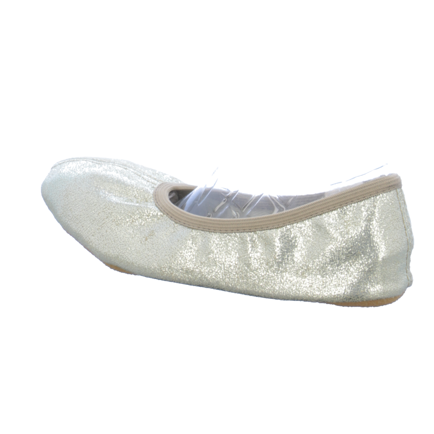 Beck Basic gold