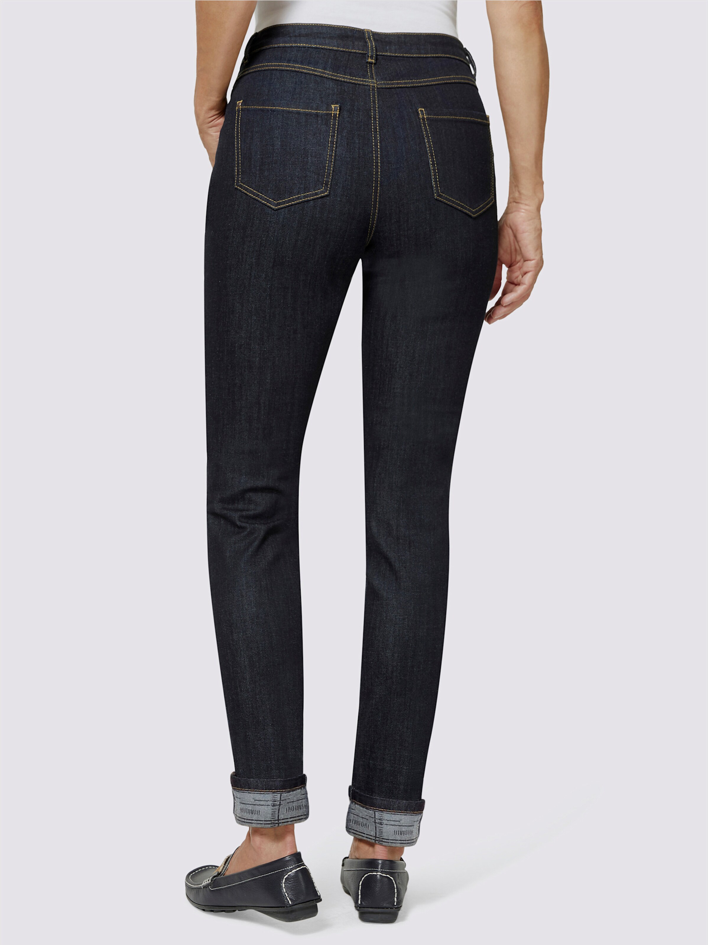 5-Pocket-Jeans