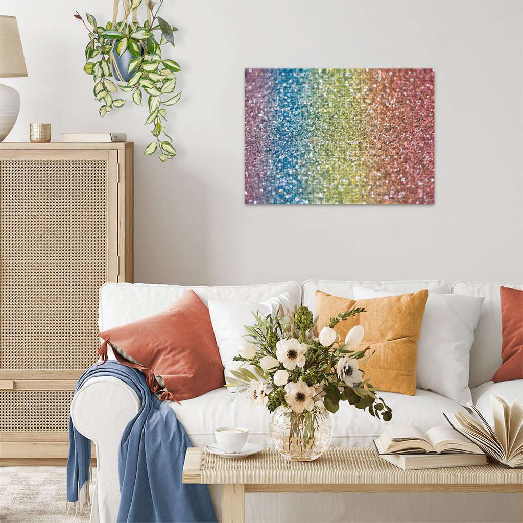 Ravensburger Spiel Challenge Glitter